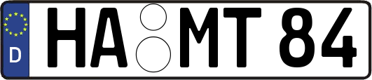 HA-MT84