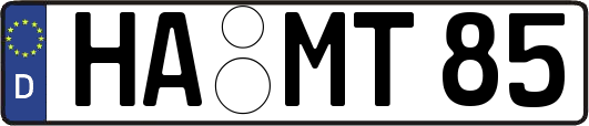 HA-MT85