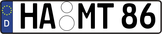 HA-MT86
