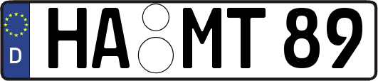 HA-MT89