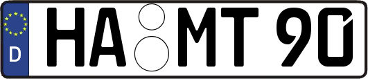 HA-MT90