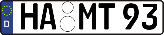 HA-MT93