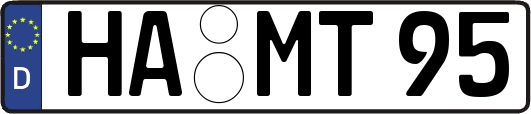 HA-MT95
