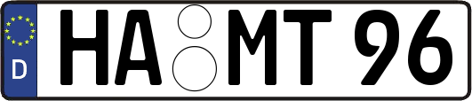 HA-MT96