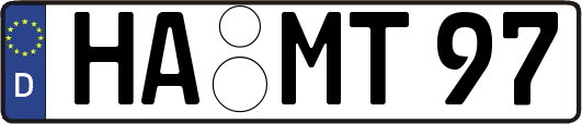 HA-MT97
