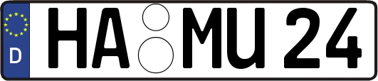 HA-MU24