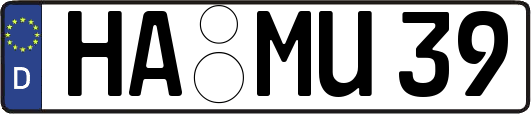 HA-MU39