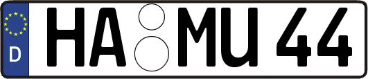 HA-MU44