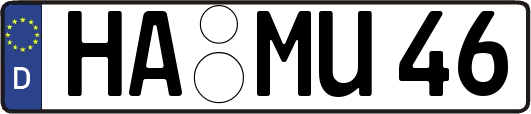HA-MU46