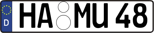 HA-MU48