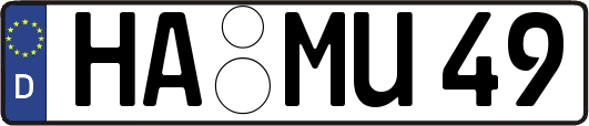 HA-MU49