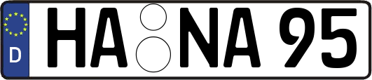 HA-NA95