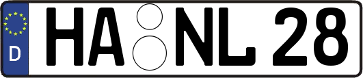 HA-NL28