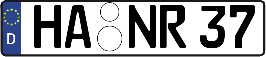 HA-NR37