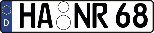 HA-NR68