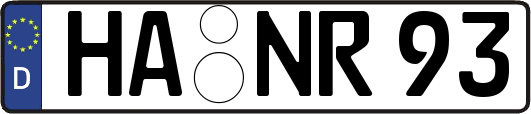 HA-NR93