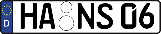 HA-NS06