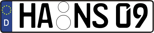 HA-NS09