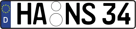 HA-NS34