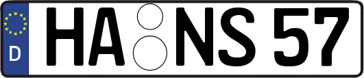 HA-NS57