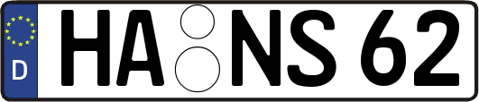 HA-NS62