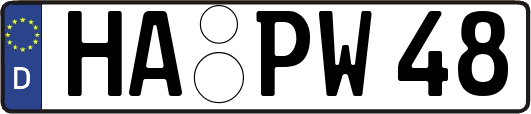 HA-PW48