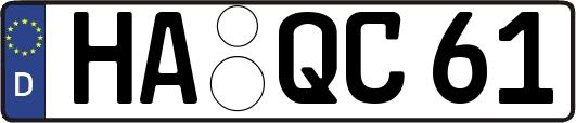 HA-QC61