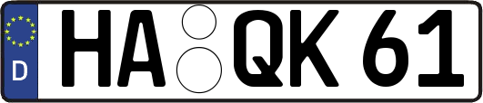 HA-QK61