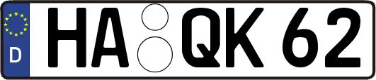 HA-QK62