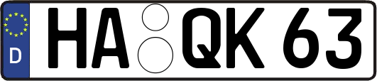 HA-QK63