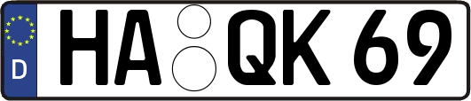 HA-QK69