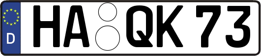 HA-QK73