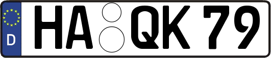 HA-QK79