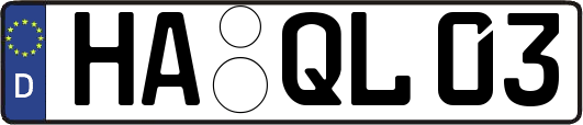 HA-QL03