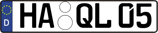 HA-QL05