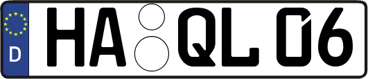 HA-QL06