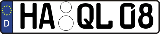 HA-QL08