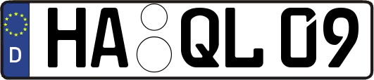 HA-QL09