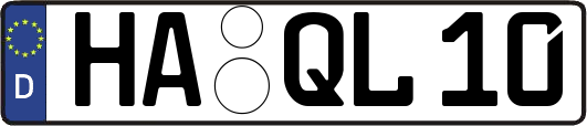 HA-QL10