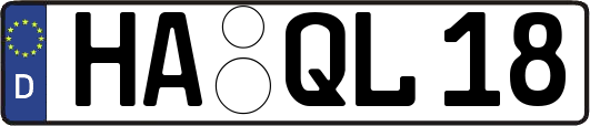 HA-QL18