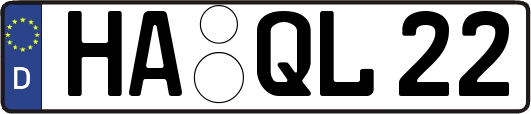 HA-QL22
