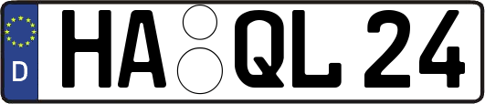 HA-QL24
