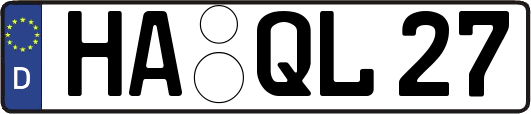 HA-QL27