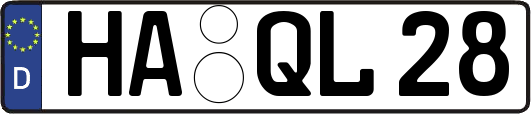 HA-QL28