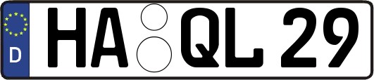 HA-QL29