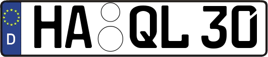 HA-QL30