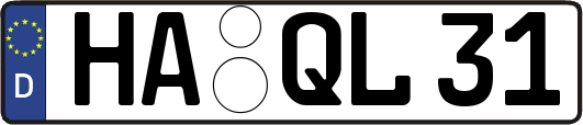 HA-QL31