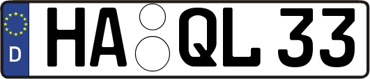 HA-QL33