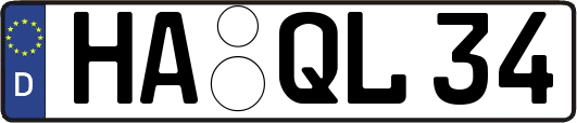 HA-QL34
