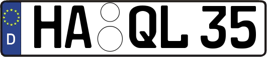 HA-QL35